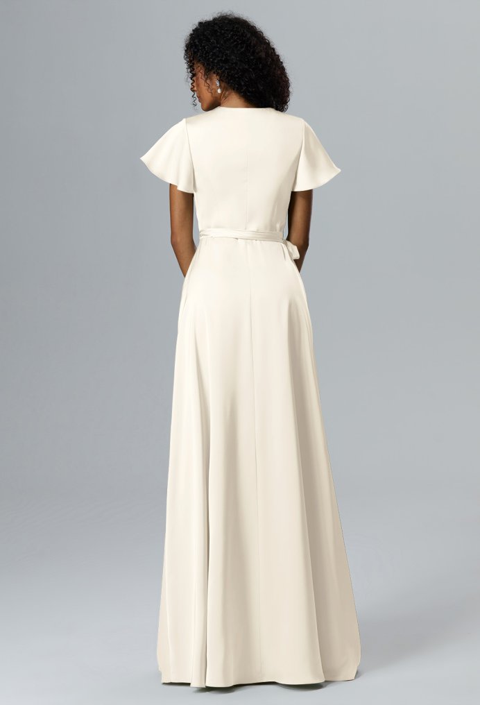 AW Roseanne Dress